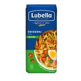 479 Lubella Pasta Fusilli Tricolor 400g x 12