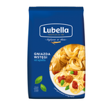 477 Lubella Pasta Tagliatelle 400g x 8