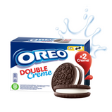 Oreo Double Creme 10 x 170g