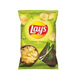 Frito Lay Lays Chips Onion 140G x 21