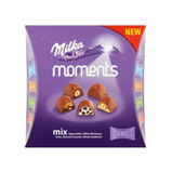 Milka Bombonierka Moments Mini Mix 97G x 16