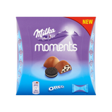 Milka Bombonierka Moments Mini Oreo 92G x 16