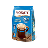 Mokate Kaffe 2in1 Classic 6 X 24 * 17G