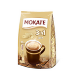 Mokate Kaffe 3in1 Latte 6 X 24 * 17G