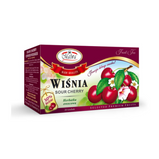 Malwa Cherry Fruit Tea 20*2G x 12