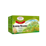 Malwa Fennel Herbal Tea 20*1,5G x 12