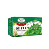 Malwa Mint Herbal Tea 20*2G x 12