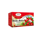 Malwa Rosehip Fruit Tea 20*2G x 12