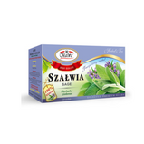 Malwa Sage Herbal Tea 20*1G x 12