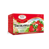 Malwa Strawberry Fruit Tea 20*2G x 12