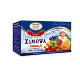 Malwa Winter Fancy Fruit Tea 20*2G x 12