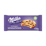 Milka Sensation Choco Inside Cookies 156 G x 12