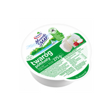 Mlekpol Mazurski Twarog Smak Semi-Fat Curd Cheese 275G x 8