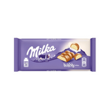 Milka Bubbly White Alpine Milk Chocolate 95G x 15