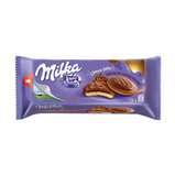 Milka Choco Jaffa Sponge Cakes With Chocolate Flavour Mousse 128G x 24