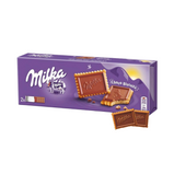 Milka Cookies Choco Biscuit 150g x 14