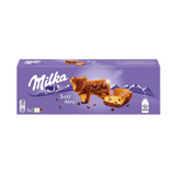 Milka Tender Moo Soft Cake With Alpine Milk Chocolate (5 Pieces) 140G x 16