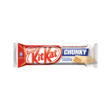 Kitkat Chunky White 40g x 36