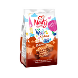 Naty Wafers With Cocoa Cream 140G x 9