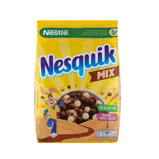 Nestle Nesquik Mix Cereal 400G X 15