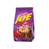 Nestle Joe Cocoa Wafers In Chocolate 180G x 12