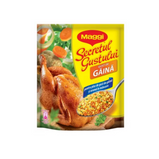 Nestle Maggi Chicken Soup Seasoning (RO) 200G x 12