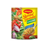 Nestle Maggi Vegetable Soup Seasoning (RO) 200G x 12