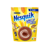 Nestle Nesquik Opti-Start Sweetened Cocoa Soluble With Vitamins And Minerals 200G x 6