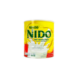 Nido 400g x 24