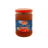 Olympia Tomato Paste 24% 580ML x 6