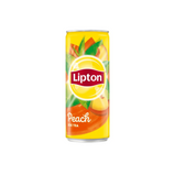 Pepsi Beverage Lipton Ice Tea Peach 300ML x 24