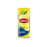 Pepsi Beverage Lipton Ice Tea Lemon 330ML x 24