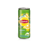 Pepsi Beverage Lipton Ice Tea Green 300ML x 24