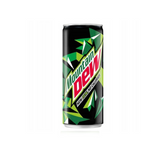 Pepsi Mountain Dew Beverage 330Ml x 24