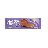 Milka Choco Cookies Wafer 150G x 14