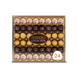 Ferrero Collection Rafaello Rocher Set 269G x 4