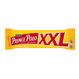 Prince Polo Xxl Classic Crispy Wafer With Cocoa Cream Topped With Chocolate 50G x 28