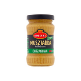 Roleski Mustard Horseradish 10 X 175G