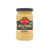 Roleski Mustard Kremska 10 X 175G