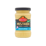 Roleski Mustard Jerozlimska 10 X 175G