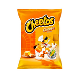 Cheetos Chrupki Ost 130G X 14