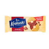 Krakuski Dual In Coffee Milk 24 X 181G