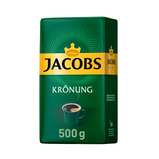 Jacobs Ground Coffee Kronung 12 X 500G