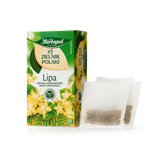 Herbapol Tea Zielnik Lipa 12 X 20 * 1.5G