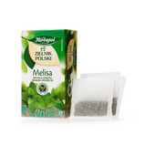 Herbapol Tea Zielnik Melisa 12 X 20 * 2G