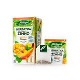 Herbapol Tea Cold Mint / Mango 10 X 20 * 1.8G