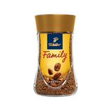 Tchibo Instant Coffee Family 6 X 200G