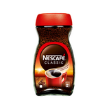 Nestle Instant Coffee Nescafe Classic 6 X 200G