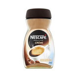 Nestle Coffee Nescafe Sensazione Creme 6 X 200G