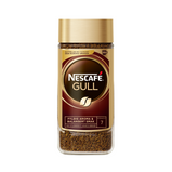 Nestle Instant Coffee Nescafe Gold 6 X 200G